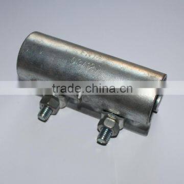 SCAFFOLDING SLEEVE COUPLERS NUT AND BOLT FOR SALE