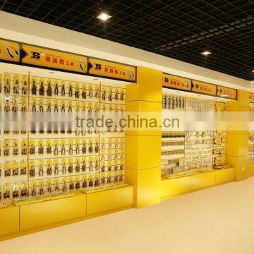 Fluorescent Safety Vest photo-4