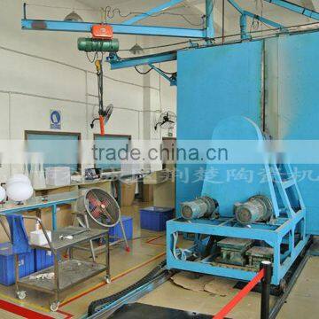 Rotational molding machine -JCY-2500
