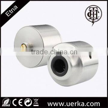 THC Etna RDA Atomizer Tank Ce4 Clearomizer Atomizer Vaporizer