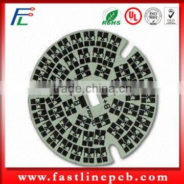 1 layer Aluminum LED PCB assembly board