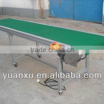 YK-PD001 Automatic Green Belt Conveyor photo-6