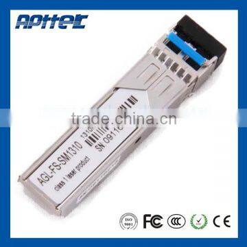 155M Sfp Optical Transceiver BIdi Sfp Optical Transceiver DDM Sfp Optical Transceiver