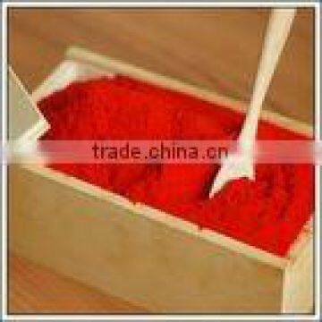 Dried Red Chilis Powder