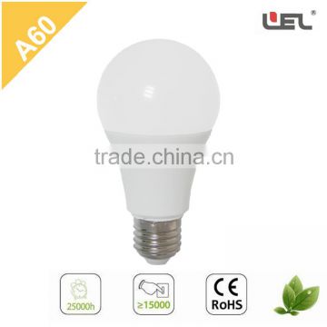 Super Bright 9w e27 led light bulb led bulb light 9w E27 led bulb A60 ,e27 led bulb led light bulb 9w antler lamp