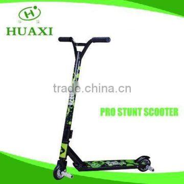 Pro Stunt Adult scooter