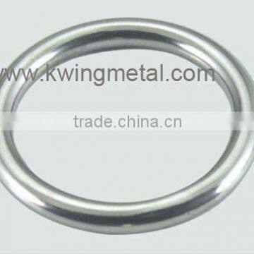 Round Ring Welded