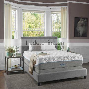 High Quality Infused Gel Memory Foam Mattress photo-3