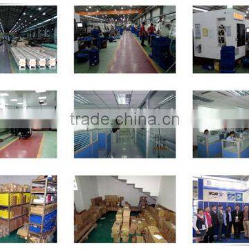 CNC Machine Tool New Precise Gearbox photo-4