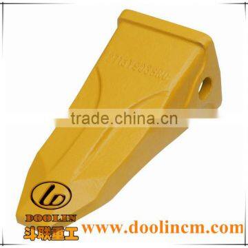 Hyundai R290/Daewoo DH280 Excavator Rocked Bucket Teeth 2713Y9038RC