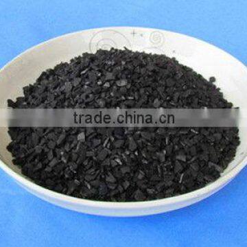 granule chemical coconut activated carbon msds