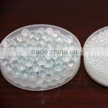 Best quality borosilicate glass ball