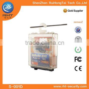 RHT 58Khz Safer Box PC Materials China Cassette Safer EAS Safer Box Factory Price