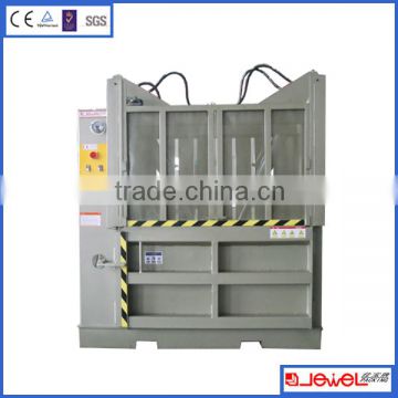 Amazing factory price fiberglass sheets baler with CE