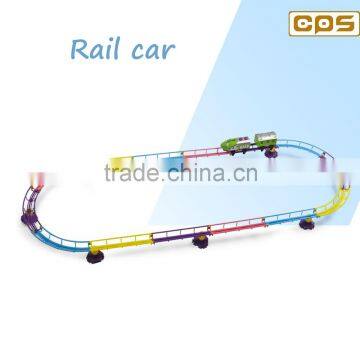 Brilliant Hot Sale Coal Tran Railway with Removable Top