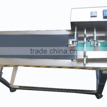 Plastic Bag Labeling Machine Paging Machine photo-4