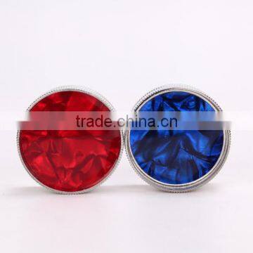 Currents Other Healthcare Supply Smoking Accessories Metal Tobacco Herb Grinder Wholesale JL-187J photo-3