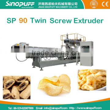 extruder soya/extruder taiwan snack food/soya extruder machine                        
                                                Quality Choice