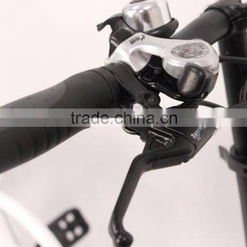 2016 Latest Folding Electric Pocket Bike for Sand and Snow Roads photo-5