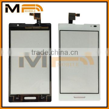 tft lcd touch screen for phone p760 touch w