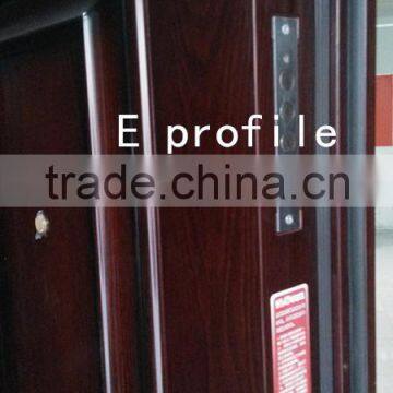 New Generation Foam Rubber Strip Door Seal V Shaped Door Sealing Strip photo-6