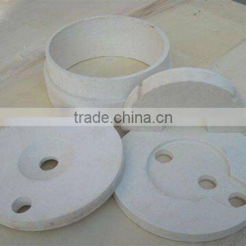 Vacuum Formed Ceramic Fiber