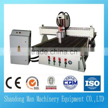 cnc router china / cnc router for wood with servo drive motor 1325