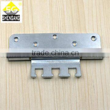 Heavy Duty 3d Adjust Swing Door Butt Hinge photo-2