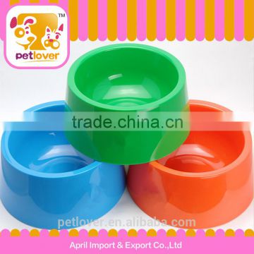 wholesale personalized pet dog water food bowl