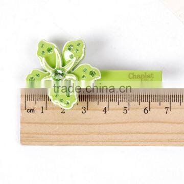 Wholesale Fancy Hair Accessories Mini Alligator hair clip For Teenager Girls