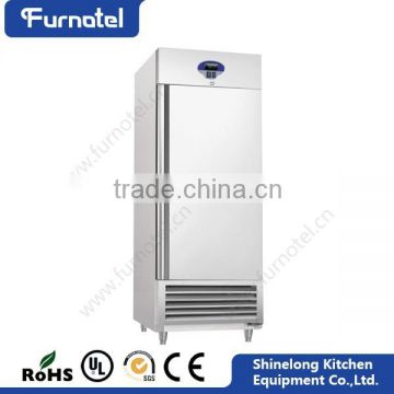 CE Approval Stainless Steel Energy Drink Made In China Refrigerator