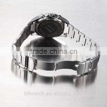 China Experienced Factory High Quality Oem Custom Brand Design Watches for Man photo-4