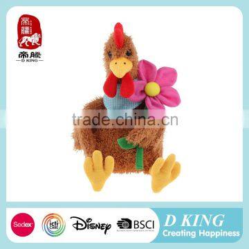 Fashion cheap lovely cheap baby soft toy from china