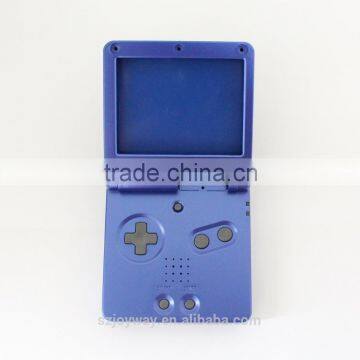 For Nintendo handheld console Gameboy advance sp shell