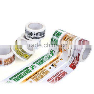 Wholesale Carton Sealing Printed Tape photo-3