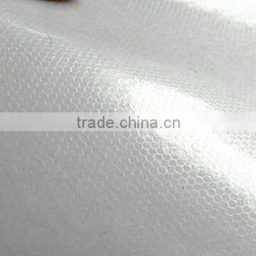 High quality honeycomb silicone release paper