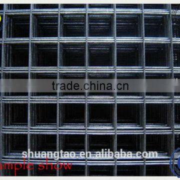 Guangzhou factory welded wire mesh dimensions