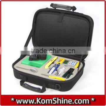 KFH-13A Fiber Optic Testing ToolKit Glasvezel Power Meter /Fiber Cleaver CT-30A photo-2