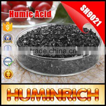 Huminrich Integrated Fertilizer For Tomatoes Leonardite Humic Acid Organic photo-6