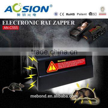 Aosion New Design factory made Indoor humane rat killer/pest control mice trap                        
                                                Quality Choice