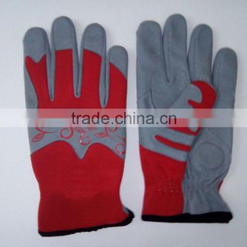 ENKERR anti impact knuckle protection mechanic gloves impact gloves