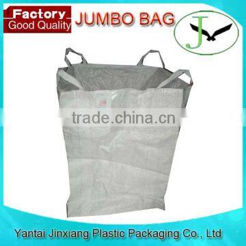 packing bag pp jumbo bag for cement sand industry