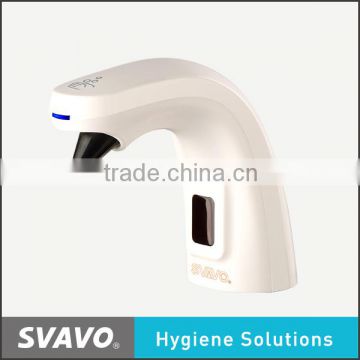 2L touchless automatic foam soap dispenser toilet foam soap dispenser