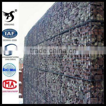 Xinxiang competitive pvc coated gabion basket alibaba uae