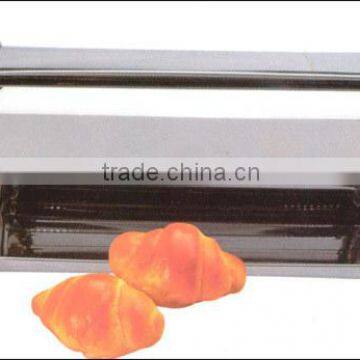 stainless steel bread bin