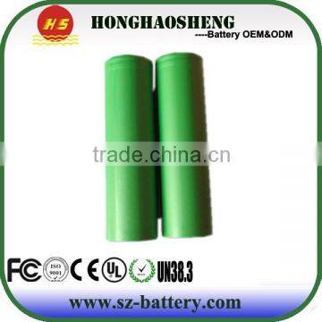 US 18650 For Sony NC1 Battery