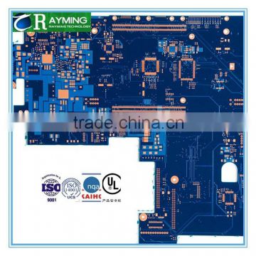 High-tech clone and coly and High-frequency boards