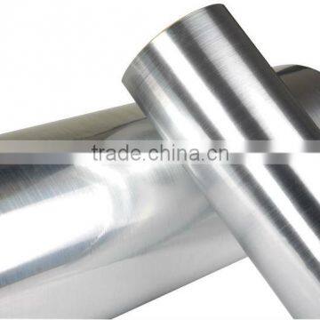 Super Clear Transparent GAG Film for Heat-seal photo-2