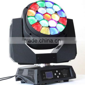 LED 19*12W Bee Eye Moving Head Beam Light