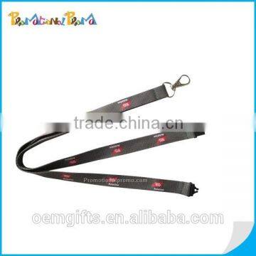 Hot Cheap Customized Lanyards